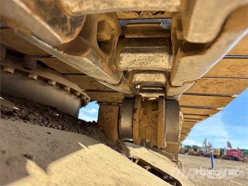 John Deere 350G Tracked Excavator Верижен екскаватор