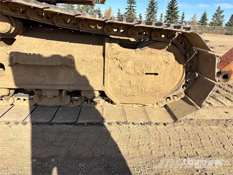John Deere 350G Tracked Excavator Верижен екскаватор