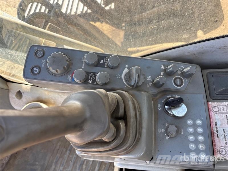 John Deere 350G Tracked Excavator Верижен екскаватор