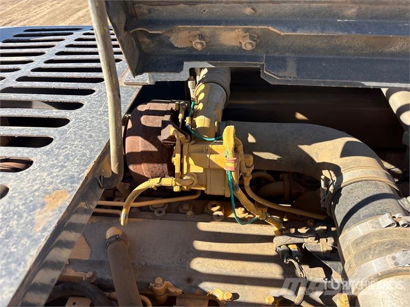 John Deere 350G Tracked Excavator Верижен екскаватор