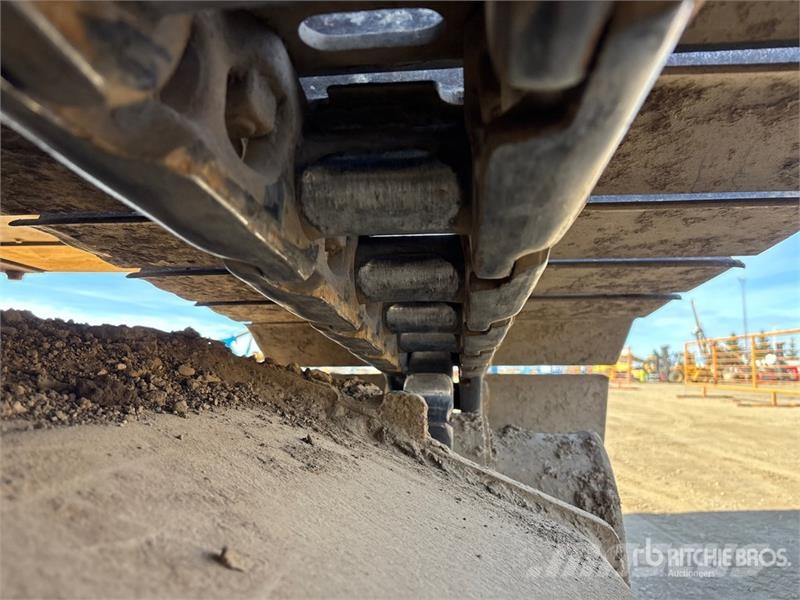 John Deere 350G Tracked Excavator Верижен екскаватор