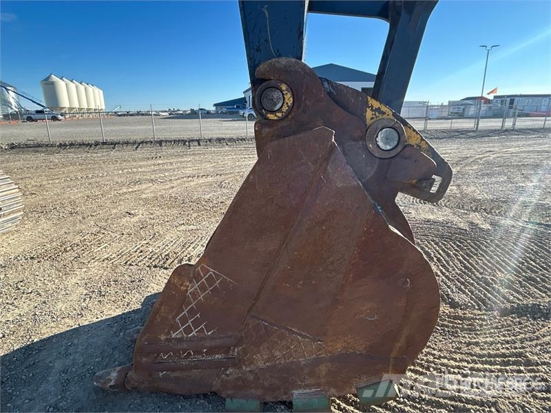 John Deere 350GLC Tracked Excavator حفارات زحافة