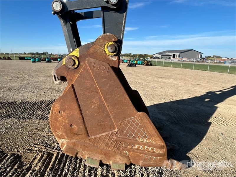 John Deere 350GLC Tracked Excavator حفارات زحافة