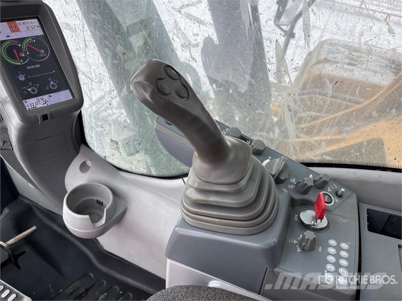 John Deere 350GLC Tracked Excavator Bageri guseničari