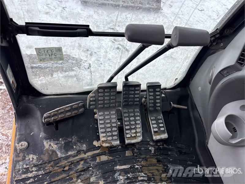 John Deere 350GLC Tracked Excavator Bageri guseničari