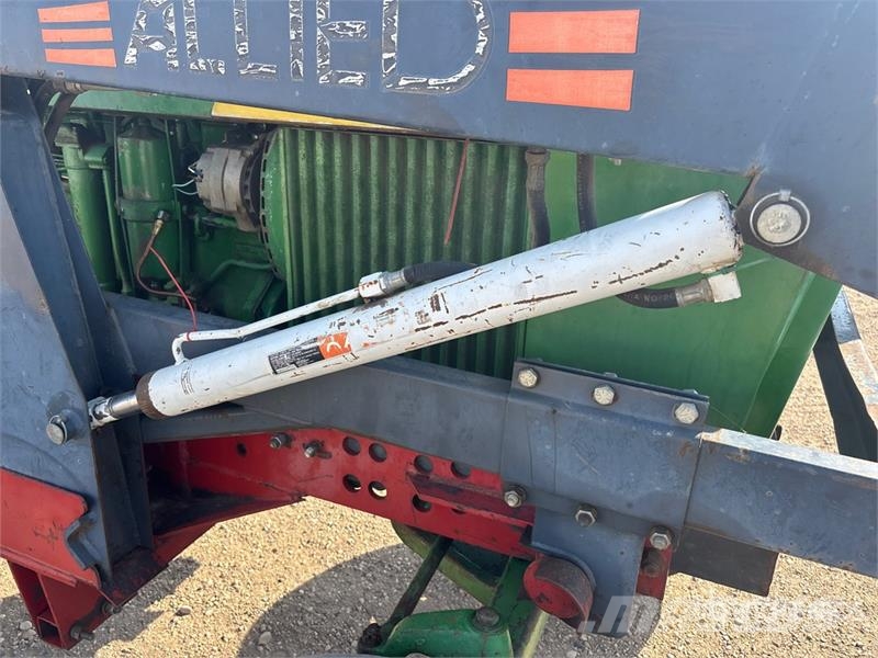 John Deere 4010 22T 2WD Utility Tractor 소형 트랙터
