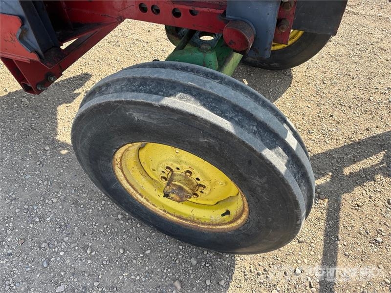 John Deere 4010 22T 2WD Utility Tractor 소형 트랙터