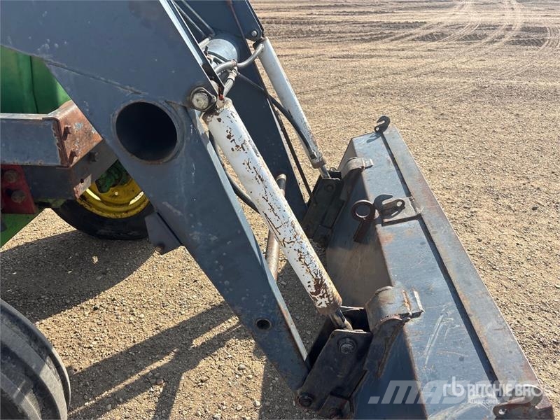 John Deere 4010 22T 2WD Utility Tractor 소형 트랙터