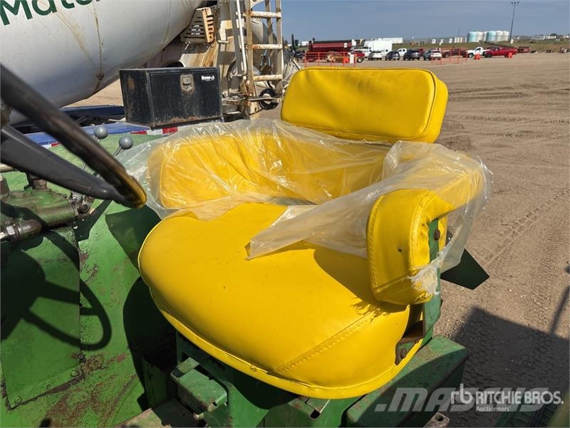 John Deere 4010 22T 2WD Utility Tractor 소형 트랙터