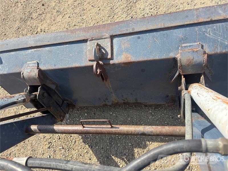 John Deere 4010 22T 2WD Utility Tractor 소형 트랙터