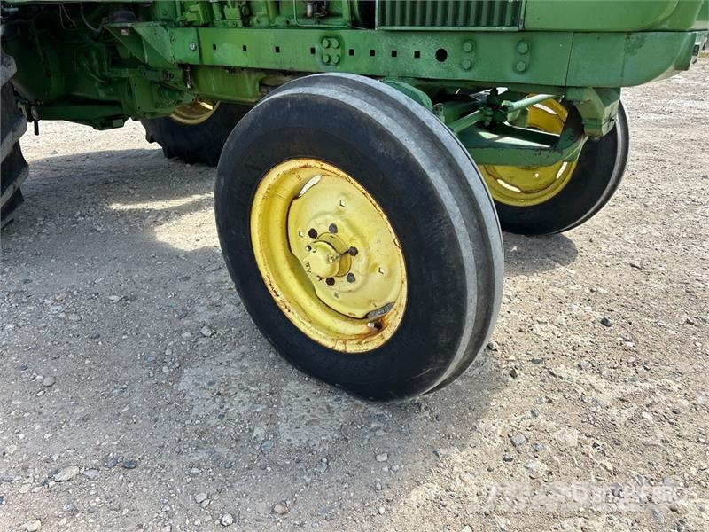John Deere 4020 拖拉机/农用车