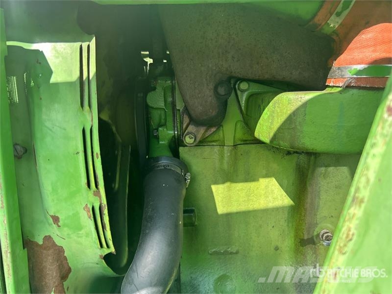 John Deere 4020 Traktorid