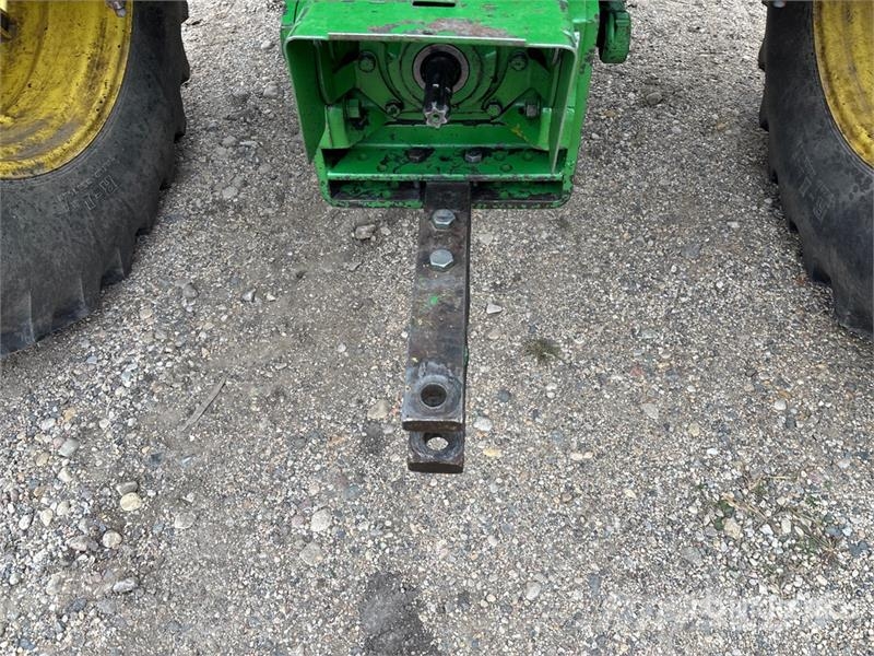 John Deere 4040 2WD Tractor Traktorji