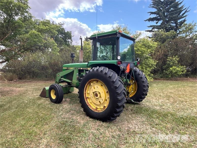 John Deere 4050 Трактори