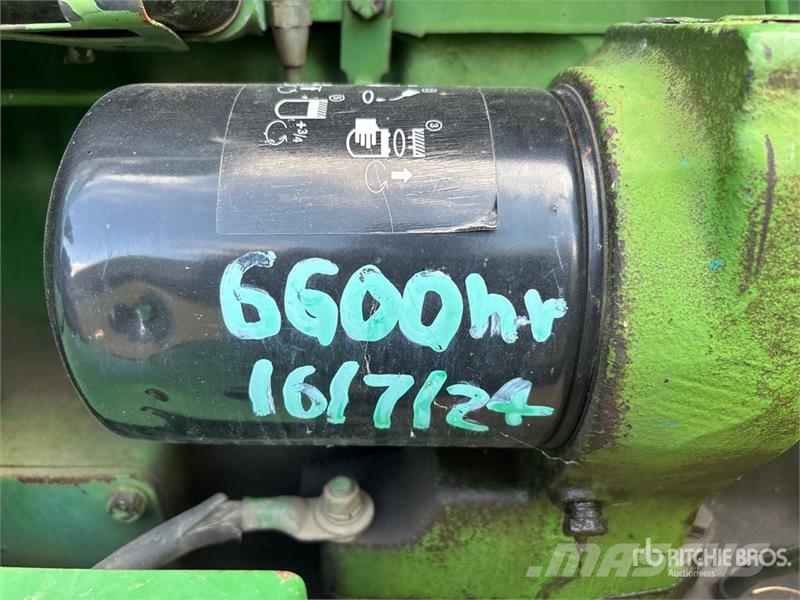 John Deere 4050 Трактори
