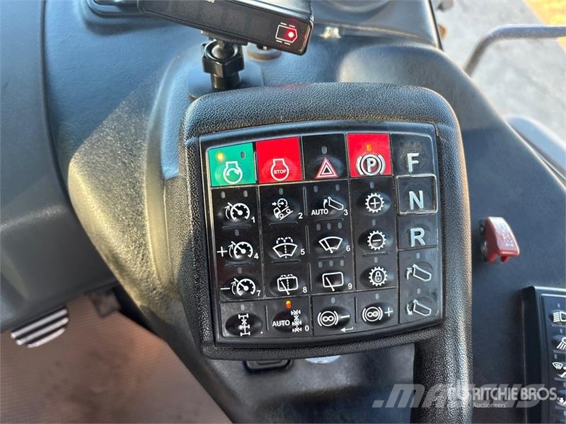 John Deere 410E Camiões articulados