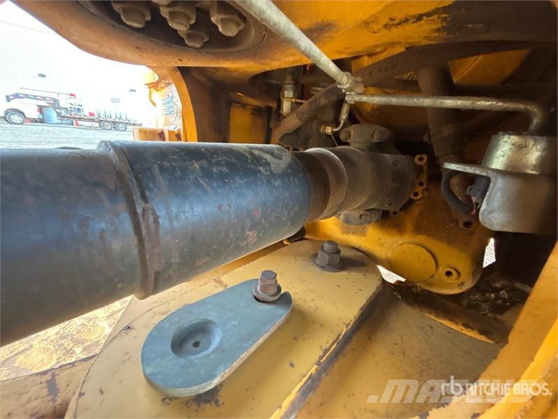 John Deere 410E Camiões articulados
