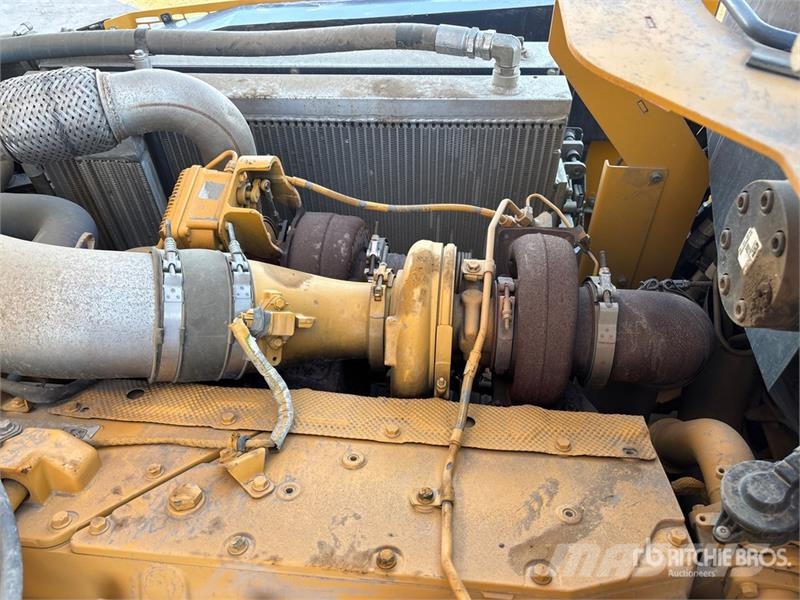 John Deere 410E Camiões articulados