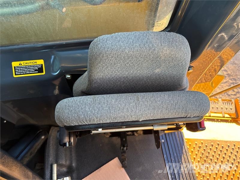 John Deere 410E Camiões articulados