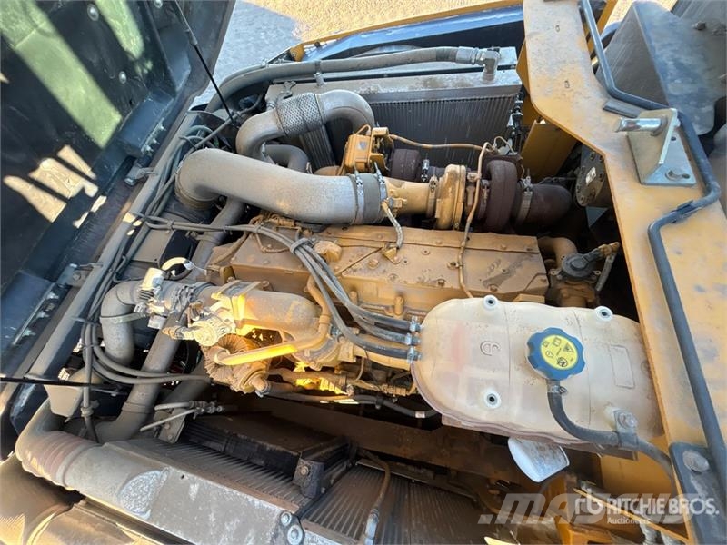 John Deere 410E Camiões articulados