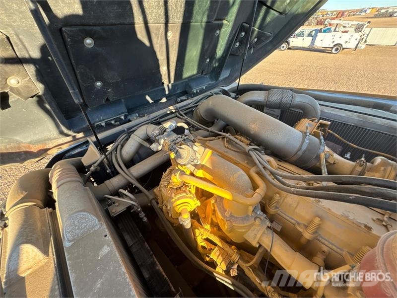 John Deere 410E Camiões articulados