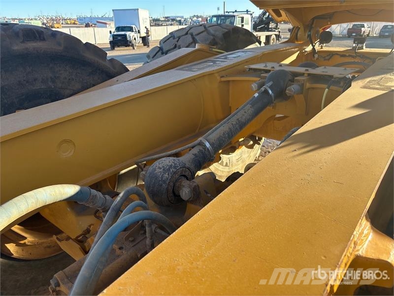 John Deere 410E Camiões articulados