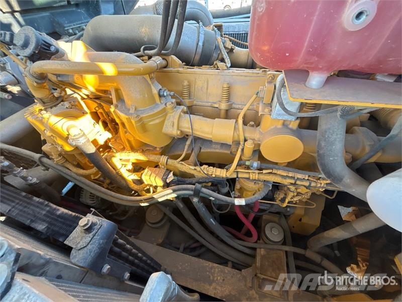 John Deere 410E Camiões articulados