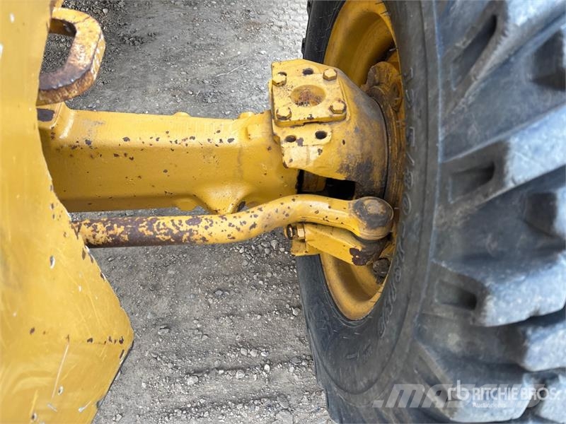 John Deere 410K Kazıcı yükleyiciler - beko loder