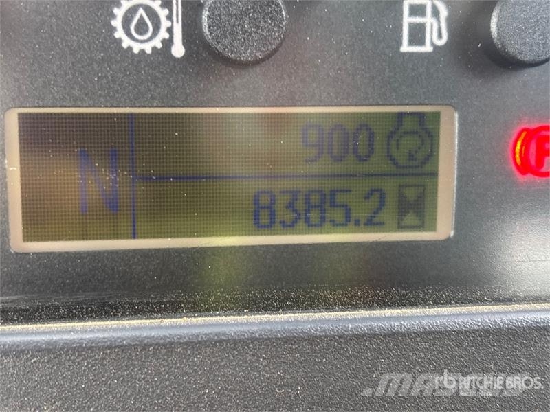 John Deere 410K Kazıcı yükleyiciler - beko loder