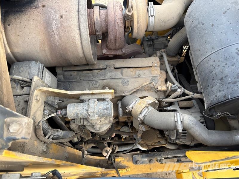 John Deere 410K Kazıcı yükleyiciler - beko loder