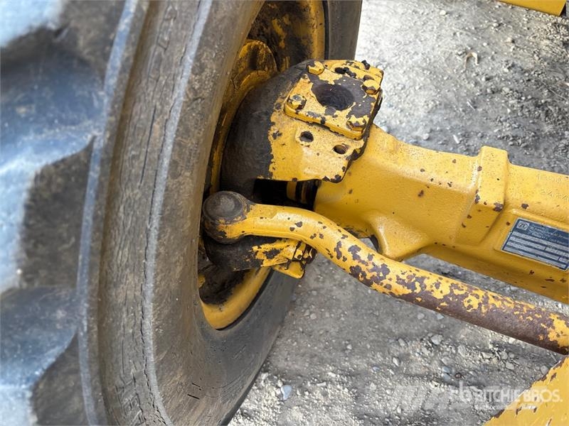 John Deere 410K Kazıcı yükleyiciler - beko loder