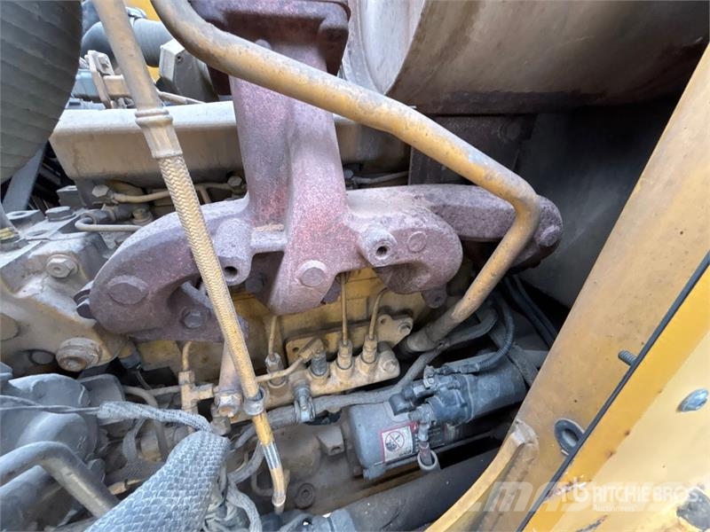 John Deere 410K Kazıcı yükleyiciler - beko loder