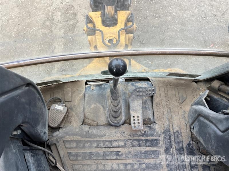 John Deere 410K Kazıcı yükleyiciler - beko loder
