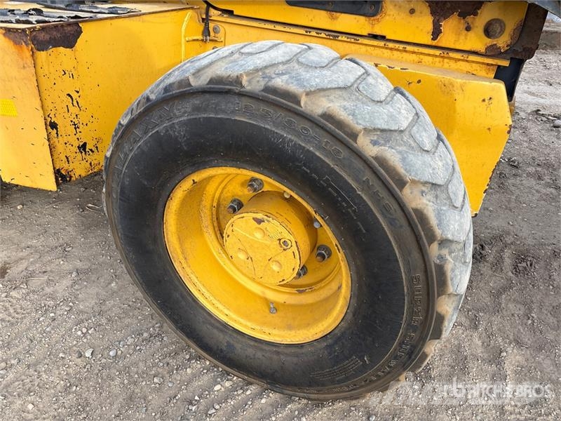 John Deere 410K Kazıcı yükleyiciler - beko loder