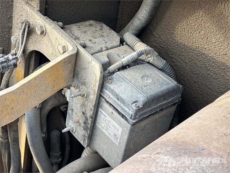 John Deere 410K Kazıcı yükleyiciler - beko loder