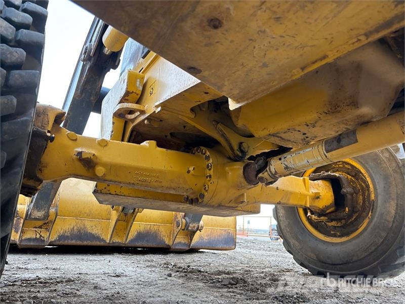 John Deere 410K Kazıcı yükleyiciler - beko loder