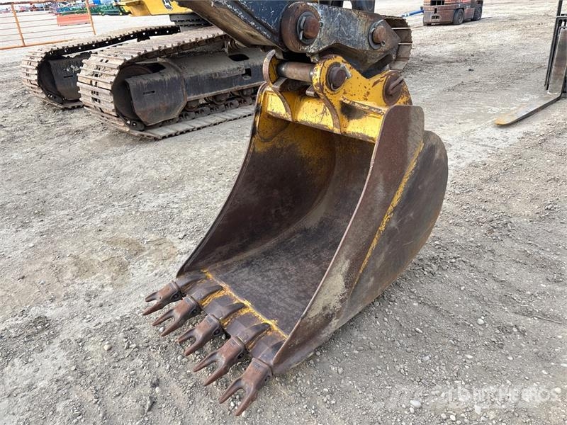 John Deere 410K Kazıcı yükleyiciler - beko loder