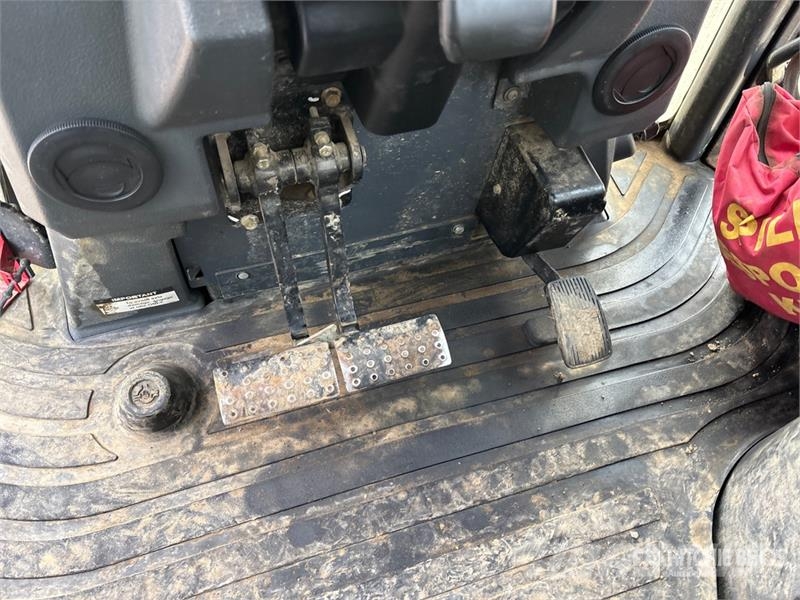 John Deere 410K Kazıcı yükleyiciler - beko loder