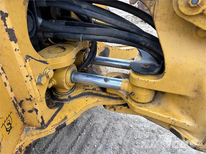 John Deere 410K Kazıcı yükleyiciler - beko loder
