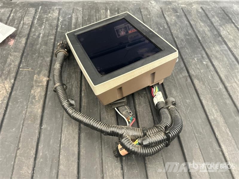 John Deere 4240 Guidance Display 农业机械-其他
