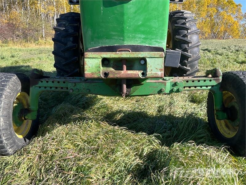 John Deere 4250 Tractors