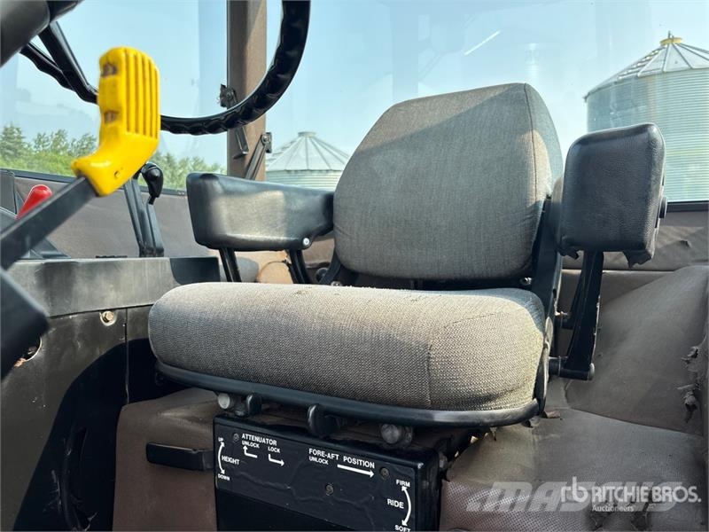 John Deere 4250 4WD Tractor Traktorji