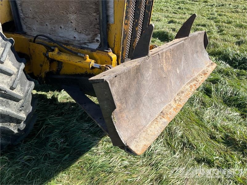 John Deere 440 4x4 Line Series-A Skidder Skideri