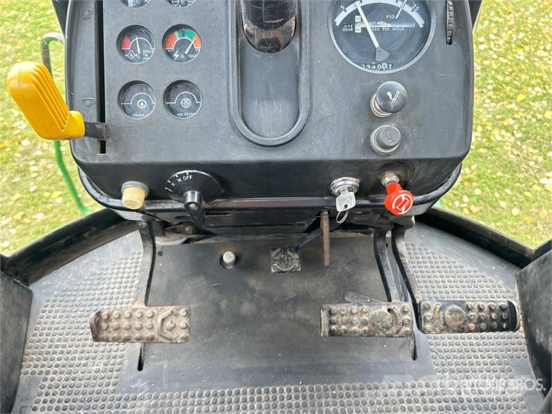 John Deere 4440 Τρακτέρ