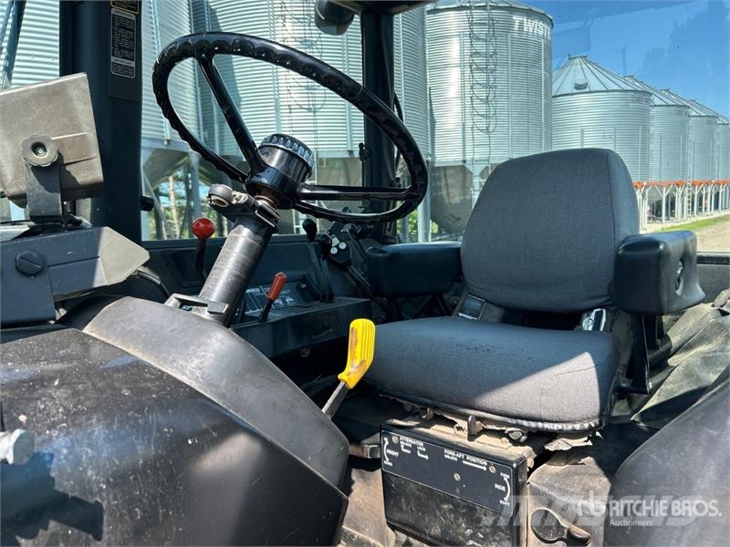 John Deere 4440 Traktoren