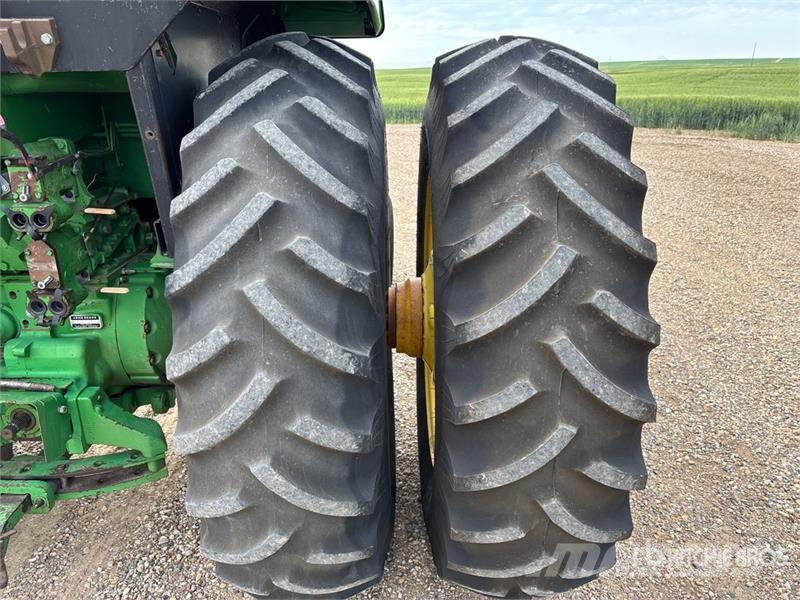 John Deere 4440 Tractors