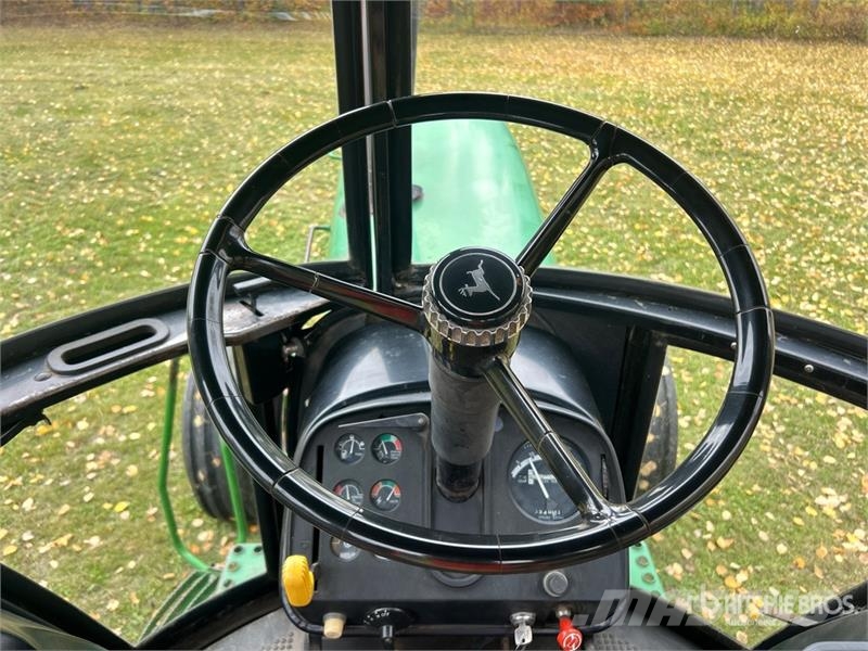 John Deere 4440 Τρακτέρ