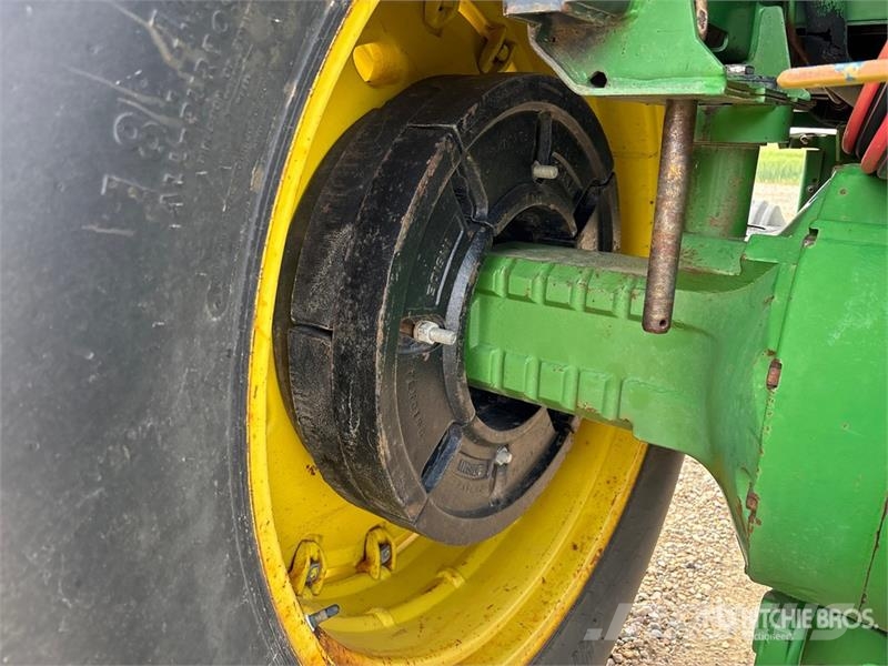 John Deere 4440 Tractors