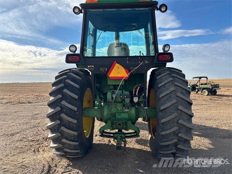 John Deere 4440 Tractors