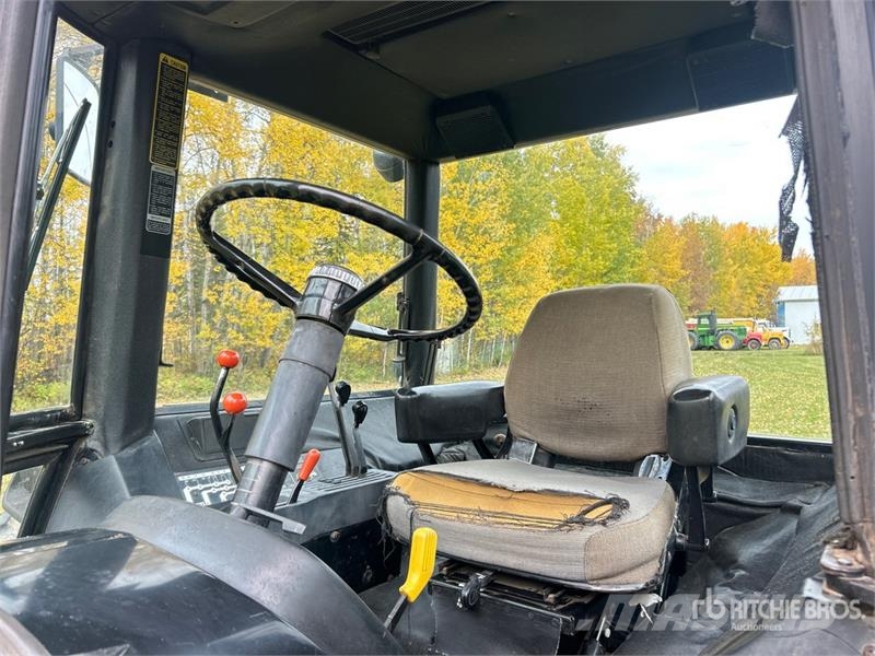 John Deere 4440 Τρακτέρ